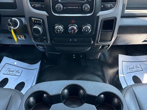 Used 2016 RAM 1500 Tradesman w/ Protection Group AWD/4WD image 18