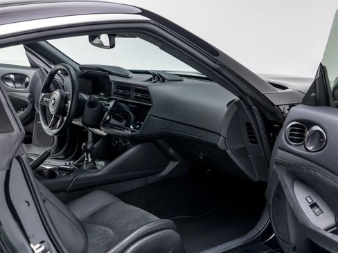 Used 2026 Nissan Z Performance RWD image 15
