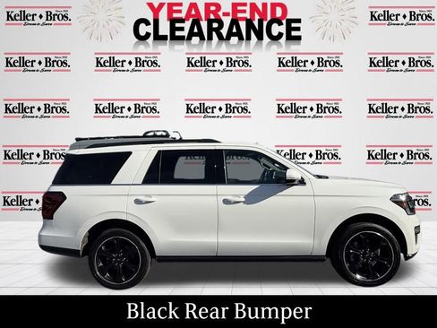 Used 2022 Ford Expedition Limited image 6