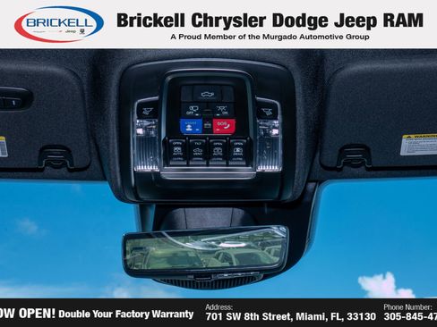 Used 2022 RAM 1500 TRX w/ TRX Level 2 Equipment Group AWD/4WD image 21