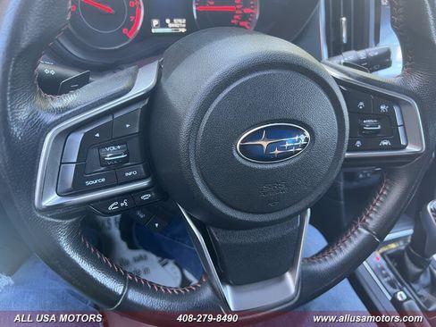 Used 2017 Subaru Impreza 2.0i Sport AWD/4WD image 17