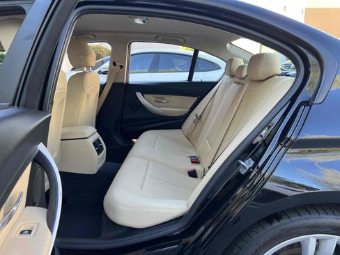 Used 2018 BMW 320i Sedan image 5