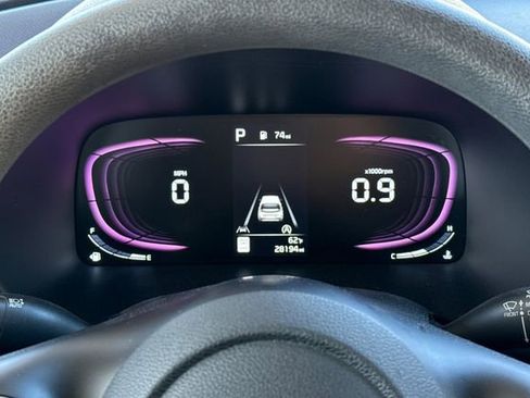 Certified 2023 Kia Soul LX w/ LX Technology Package image 30