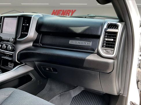 Used 2023 RAM 1500 Big Horn AWD/4WD image 28