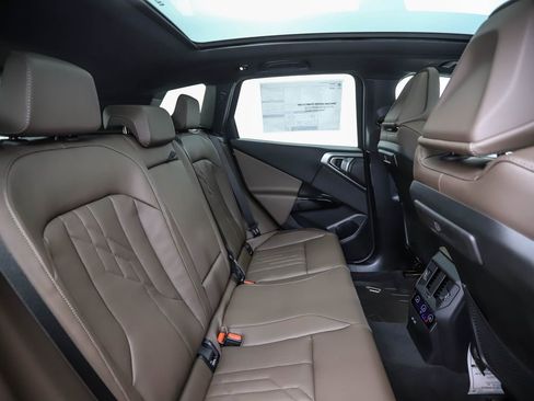 New 2026 BMW X3 xDrive30 AWD/4WD image 27