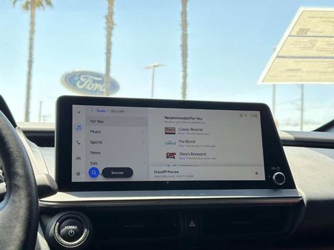 Used 2024 Toyota Prius Prime Premium FWD image 14