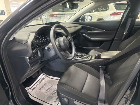 Used 2024 MAZDA CX-30 AWD 2.5 S image 9