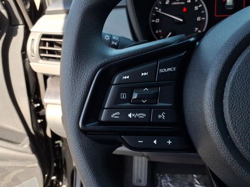 New 2026 Subaru Crosstrek 2.0i Premium image 31