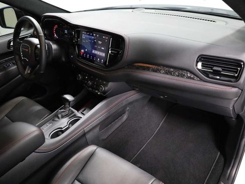 Used 2026 Dodge Durango GT AWD/4WD image 6