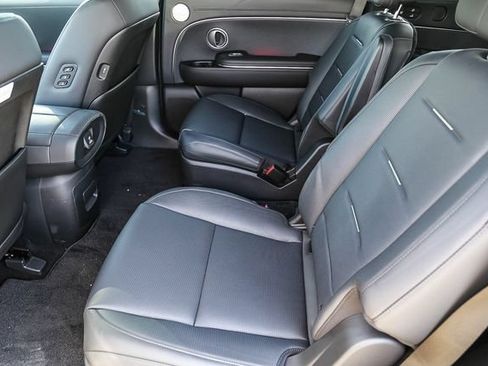 New 2026 Hyundai Palisade Calligraphy AWD/4WD image 22