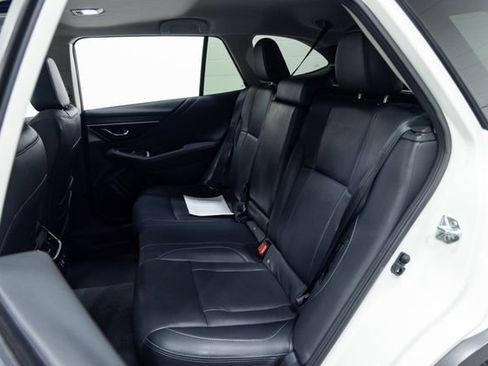 Used 2024 Subaru Outback Limited AWD/4WD image 22
