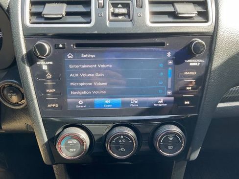 Used 2019 Subaru WRX Limited w/ Popular Package #1 AWD/4WD image 30