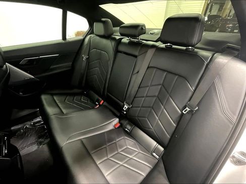 Used 2024 BMW 530i xDrive w/ Premium Package image 36