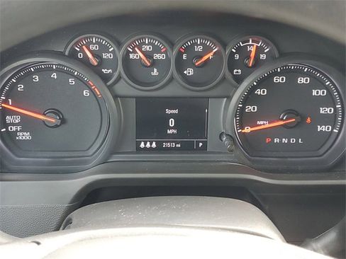 Certified 2024 GMC Sierra 1500 Pro w/ Graphite Edition image 20