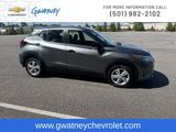 Used 2024 Nissan Kicks S image 4