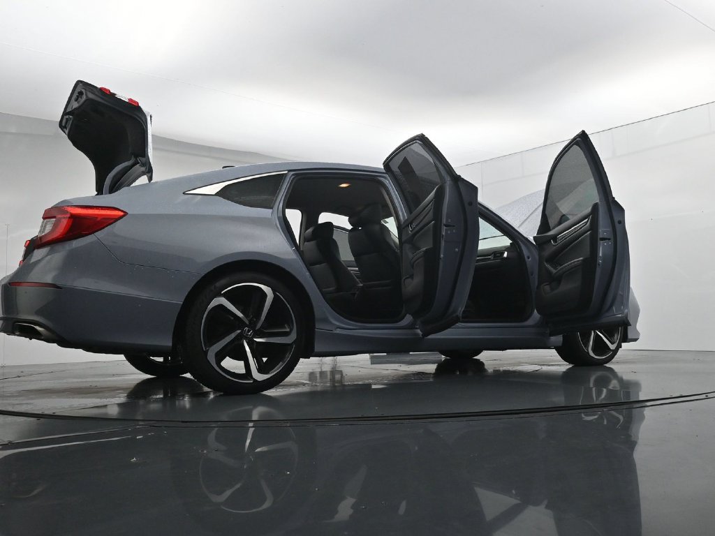Used 2022 Honda Accord Sport Special Edition image 46