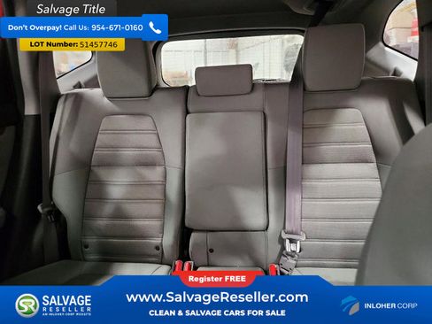 Used 2020 Honda CR-V EX image 13