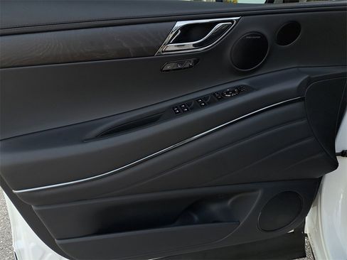 Used 2026 Genesis GV80 3.5T Prestige image 19