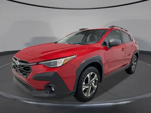 New 2026 Subaru Crosstrek 2.0i Premium image 1