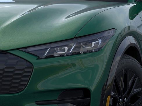New 2026 Ford Mustang Mach-E Premium w/ Sport Appearance Package RWD image 18