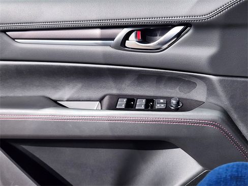 New 2025 MAZDA CX-5 Carbon Edition image 8