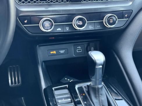 Used 2023 Acura Integra A-Spec image 19