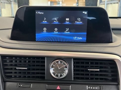Used 2021 Lexus RX 350 FWD w/ Accessory Package image 47
