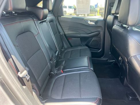 Used 2023 Ford Escape ST-Line Select w/ Tech Pack #1 AWD/4WD image 15