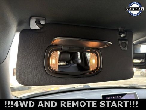 Used 2022 Jeep Compass Altitude w/ Convenience Group image 29