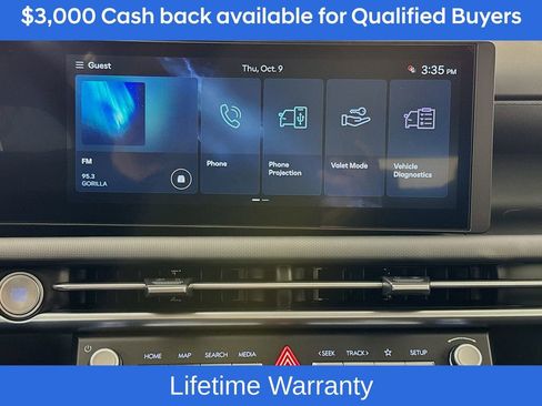 New 2026 Hyundai Tucson SE image 14