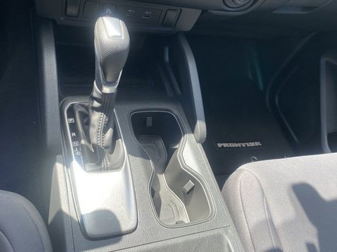 Used 2022 Nissan Frontier S w/ Technology Package image 22