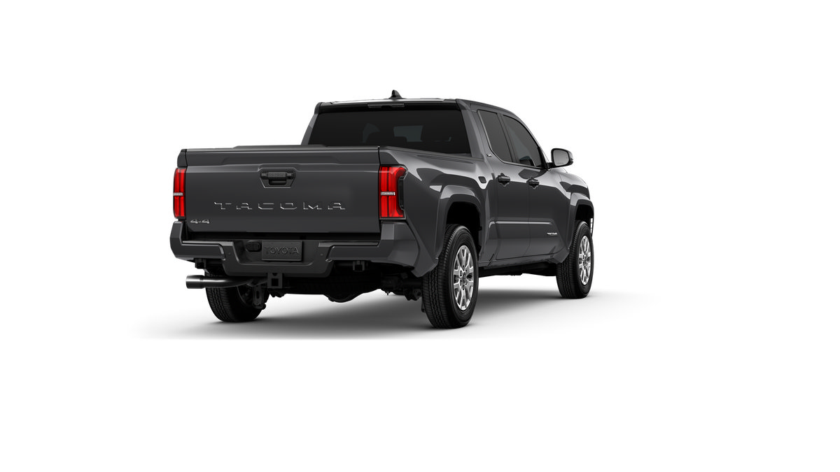 New 2026 Toyota Tacoma SR5 AWD/4WD image 9