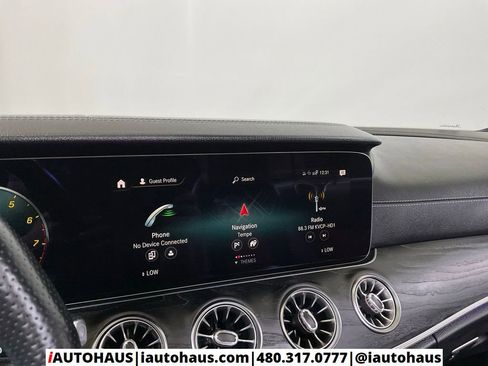 Used 2023 Mercedes-Benz E 450 Cabriolet w/ AMG Line image 26