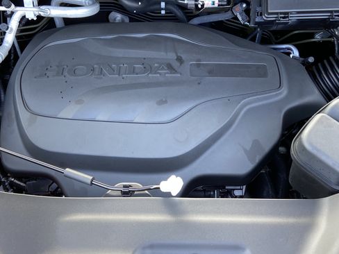New 2026 Honda Ridgeline Sport image 15