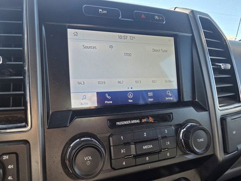 Used 2020 Ford F150 XLT w/ Equipment Group 302A Luxury image 15