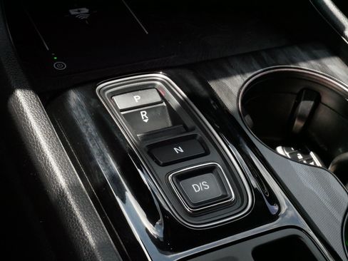 Certified 2026 Honda Passport TrailSport image 24