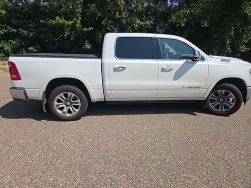 Used 2019 RAM 1500 Limited AWD/4WD image 19