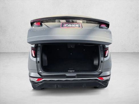 Used 2024 Hyundai Tucson SEL image 7