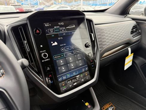 New 2026 Subaru Forester Wilderness image 18