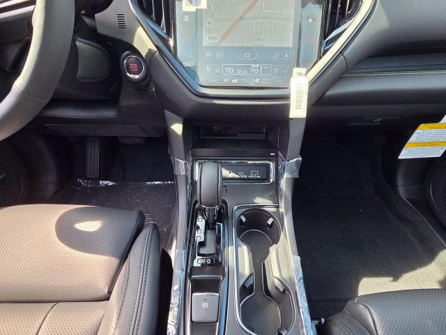 New 2026 Subaru Ascent Bronze Edition AWD/4WD image 17