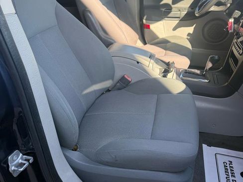 Used 2008 Chrysler Pacifica LX image 13