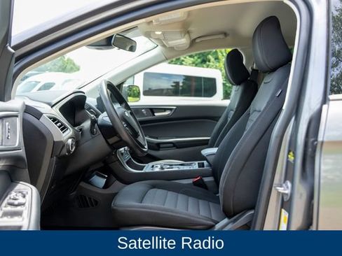 Used 2023 Ford Edge SE AWD/4WD image 10