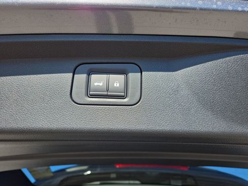 New 2026 Nissan Armada Platinum AWD/4WD image 45