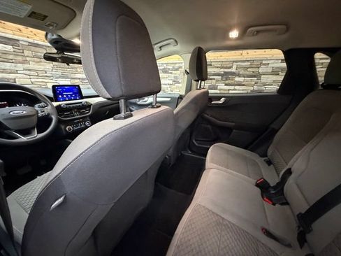 Used 2020 Ford Escape SE AWD/4WD image 27