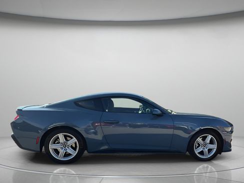 New 2026 Ford Mustang Premium RWD image 36