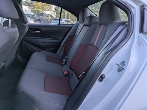 Used 2024 Toyota Corolla SE image 13