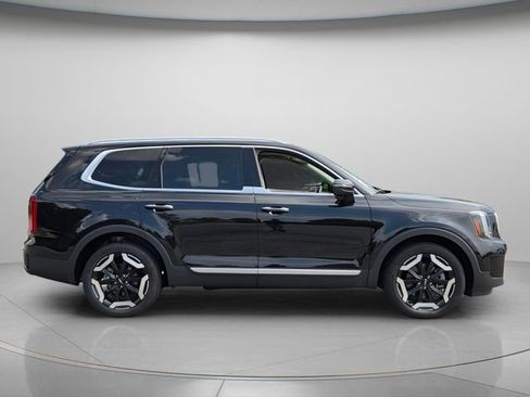 Used 2025 Kia Telluride S FWD image 8