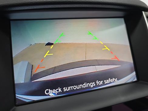 Used 2015 INFINITI Q50 AWD w/ Moonroof Package image 23