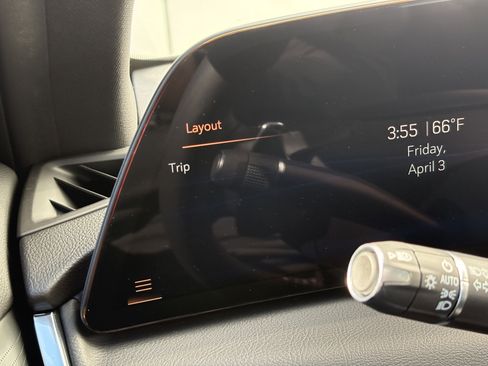 New 2026 Cadillac CT5 Premium Luxury RWD image 19