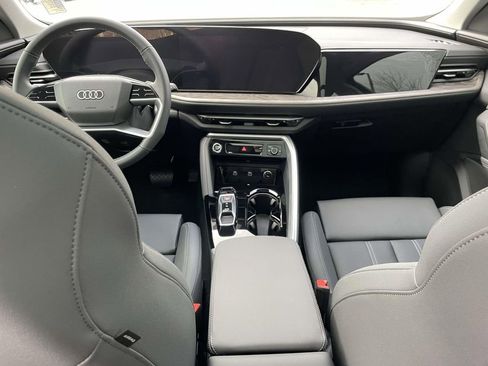 Used 2025 Audi Q5 Premium Plus image 14
